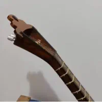 تار حرفه ای با مهر محسن بحیرائی ۵۰ میلیون|سازهای سنتی|تهران, استقلال|دیوار