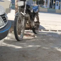 موتورسیکلت