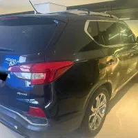 رکستون 2018 - Rexton G4|خودرو سواری و وانت|تهران, الهیه|دیوار