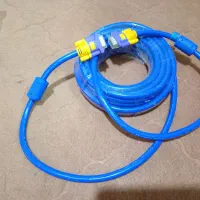 کابل VGA GOLD OSCAR 3+9 10M نو و آکبند