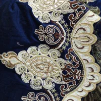 یک جفت والون پرده