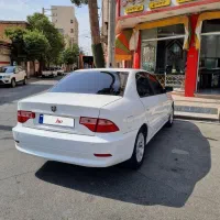 سورن سفید استثنایی|خودرو سواری و وانت|اسلام‌شهر, شهرک قائمیه|دیوار