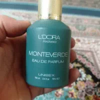ادکلن لدورا مردانه