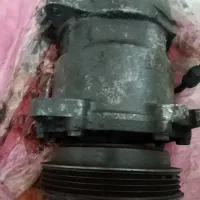 کمپرسور کولر آردی