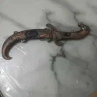 چاقو برنج دوعدد سالم شیک
