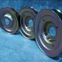 کارگر ساده برای کار در آبکاری فقط آقا