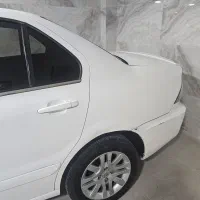 سمند سورن پلاس EF7مدل 1401