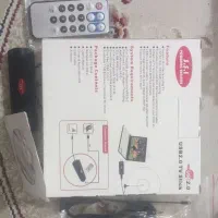 گیرنده دیجیتال usb