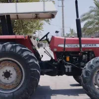 تراکتور 285|خودرو سنگین|برازجان, |دیوار