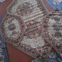 رانرترمه تمیزسالم|پرده، رانر، رومیزی|رامهرمز, |دیوار