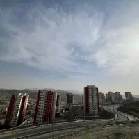 بام پردیس/ ۸۵ متری/ آپارتمان/فاز۵