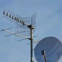 نصب آنتن مرکزی،فروش دستگاه دیجیتال، دریافت تصویر،