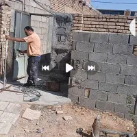 خانه قابل سکونت ((شاهکوچک))|فروش خانه و ویلا|مبارکه, |دیوار