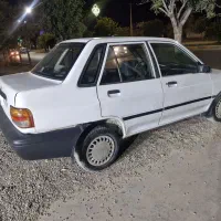 پراید 82 پلمپ بی رنگ