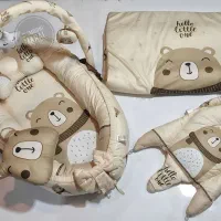 سیسمونی نوزاد