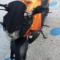 موتورمگلی200