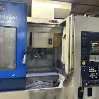 فرز CNC هیتاچی سایکی