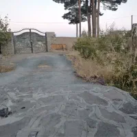 ۳۰۰۰ متر باغ مربع کامل موقعیت عالی|فروش خانه و ویلا|بیرجند, |دیوار