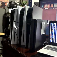 نصب بازی ps4 و ps5