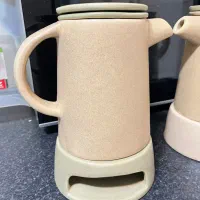 قوری وارمر دار چای و دمنوش عمده و تک