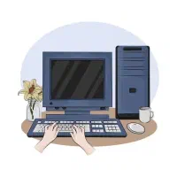 ادیت حرفه ای ویدئو /ریلز /پاورپوینت