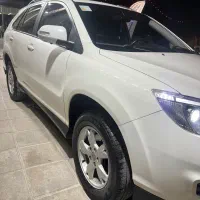 بی وای دی s6 اتوماتیک مدل ۹۷