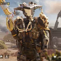 اکانت قدیمی زیر خاکی کالاف