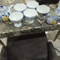 ضروف بدون لب پریدگی