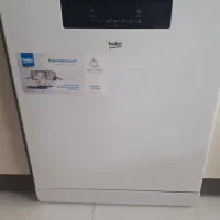 ماشین ظرفشویی بکو ساخت کشور ترکیه مدلDFN38530W|ماشین ظرفشویی|بروجرد, |دیوار