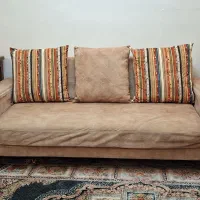 فروش یکدست مبل ۷ نفره