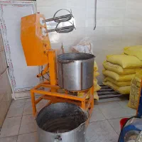 فروش نانوایی سنگک در امیدیه|فروش مغازه و غرفه|امیدیه, |دیوار