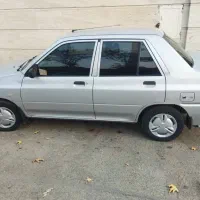 پراید مدل ۹۷