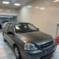 ریو کارمندی|خودرو سواری و وانت|کوچصفهان, |دیوار