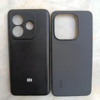 دو عدد قاب گوشی های شیایومی اصل