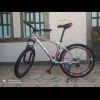 دوچرخه 26