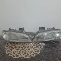 چراغ جلو پژو پارس تیو فایو سالم