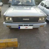 مزدا تک کابین 2000اصل ژاپن