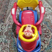 چهار چرخ کودک