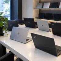 HP zBOOK firefly 16inch G9|رایانه همراه|تهران, میرداماد|دیوار