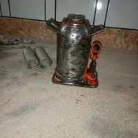 جک50تن|ماشین‌آلات صنعتی|مسجد سلیمان, |دیوار