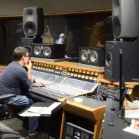 فن بیان و گویندگی در استودیو