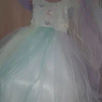 لباس مجلسی بچگانه