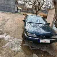 زانتیا ۱۸۰۰ تازه تعمیر|خودرو سواری و وانت|سنندج, |دیوار