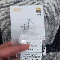 هدفون بلوتوثی QCY مدل Melobuds pro HT08|لوازم جانبی موبایل و تبلت|مشهد, سرافرازان|دیوار