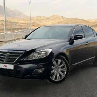 جنسیس ۲۰۰۹ فول جفت موس