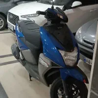 انتورک tvs
