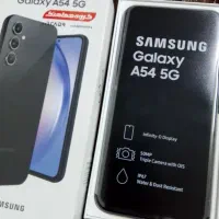 گوشی سامسونگ Galaxy A54 5G|موبایل|مشهد, امام رضا (ع)|دیوار