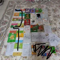 کتاب کمک درسی وفرمول بیست و ماجرای منودرسام ماز|کتاب و مجله آموزشی|مشهد, یاس|دیوار