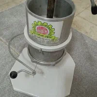 دستگاه بامیه زن دستی|ماشین‌آلات صنعتی|آران و بیدگل, |دیوار