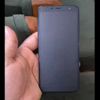 سامسونگ J6 پلاس کاملا در حد نو